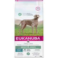 Eukanuba Sensitive Joints - 12kg