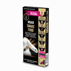Evorx Snake Food Medium - 6 pack