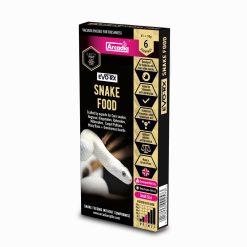 Evrox Snake Food Small - 6 pack