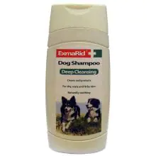 Exmarid Deep Cleansing Shampoo - 250ml