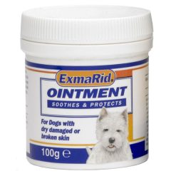 Exmarid Ointment - 100g