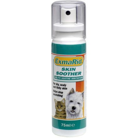 Exmarid Skin Soother - 75ml
