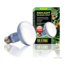 Exo Terra Daylight Basking Spot  - 100w - 100w