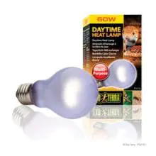 Exo Terra Daytime Heat Lamp - 60w - 60w