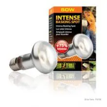 Exo Terra Intense Basking Spot - 50w - 50w