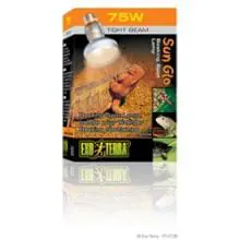 Exo Terra Intense Basking Spot - 75w - 75w