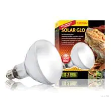 Exo Terra Solar Glo - 125w - 125w