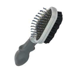 FURminator  Dual Grooming Brush
