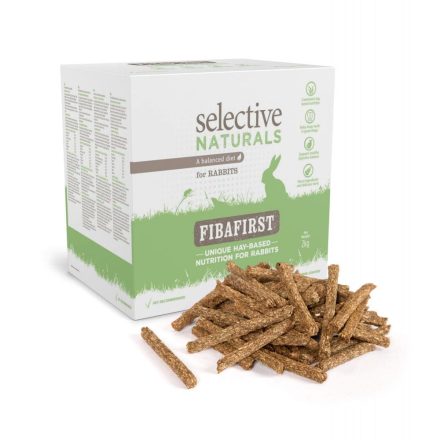 Fibafirst Rabbit - 2kg