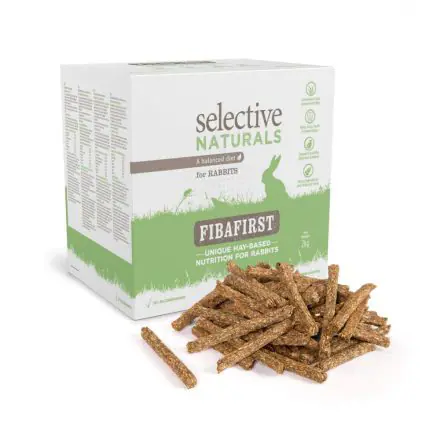 Fibafirst Rabbit - 2kg