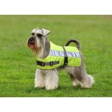 Flectalon Dog Jacket Various Sizes
