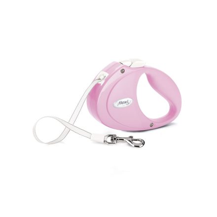Flexi Puppy Tape 2m Rose - 2m