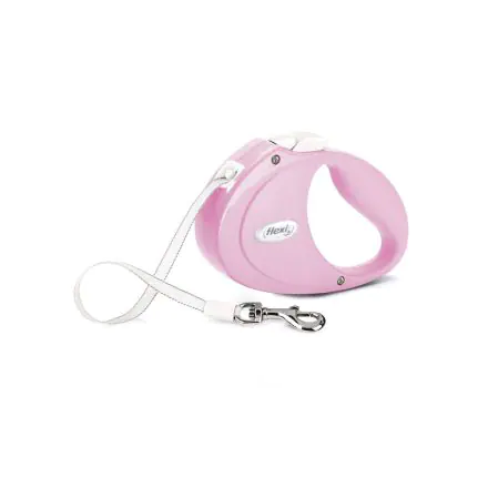 Flexi Puppy Tape 2m Rose - 2m