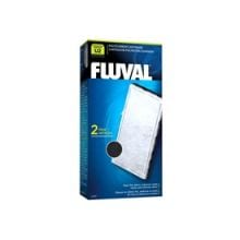 Fluval U2 Carbon Cartridge - 2 pack