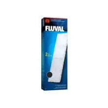 Fluval U3 Carbon Cartridge - 2 pack