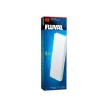 Fluval U3 Filter Foam Pad - 2 pack