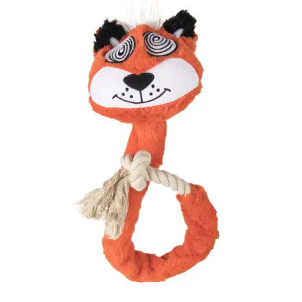 Fofos Eye Fox Rope