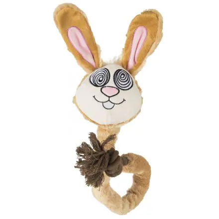 Fofos Eye Rabbit Rope