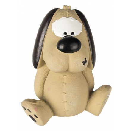 Fofos Latex Bi Toy Dog - Small
