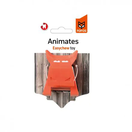 Fofos Ox Farm Toy Tpr