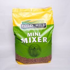 Foldhill Mini Mixer Plain - 15kg