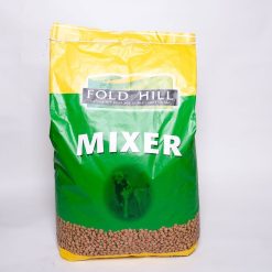 Foldhill Mixer - 15kg