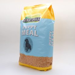 Foldhill Plain Puppy - 15kg