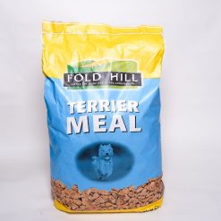 Foldhill Plain Terrier - 15kg          .