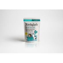 Forthglade Hand Baked Fresh Breath Treat Turkey - 150g