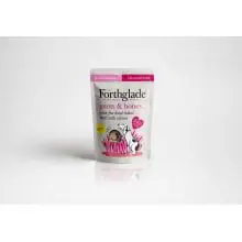 Forthglade Hand Baked Joint Treat Salmon - 150g