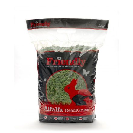 Friendly Alfalfa ReadiGrass - 1kg