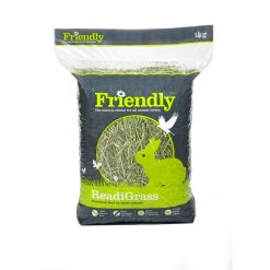 Friendly Readigrass - 1kg
