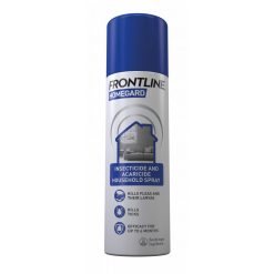 Frontline Homegard Flea - 500ml