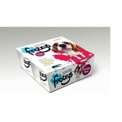 Frozzys Cranberry 4pk - 85g