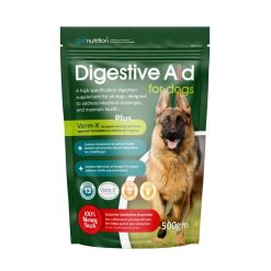 GWF Digestive Aid Dog - 500g