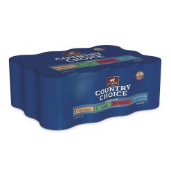 Gelert Variety Cat Chunks In Jelly - 400g, case of 12