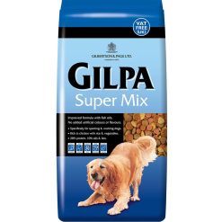 Gilpa Super Valu Mix - 15kg