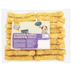 Good Boy Chicken Bones - 450g