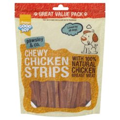 Good Boy Chicken Strips - 350g