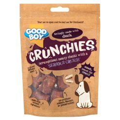 Good Boy Crunchies Duck - 60g