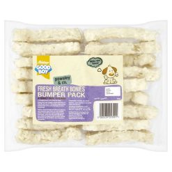 Good Boy Fresh Breath Bones - 450g