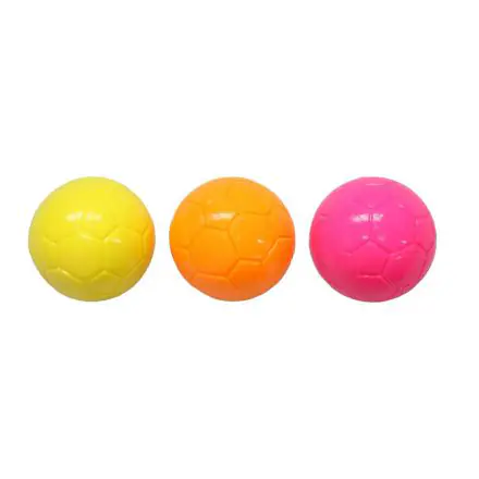 Good Boy Glow In The Dark Ball - 65mm