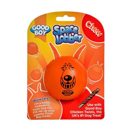 Good Boy Space Lobber Chew