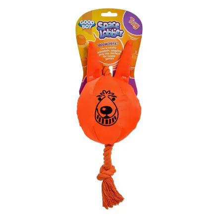 Good Boy Space Lobber Tug