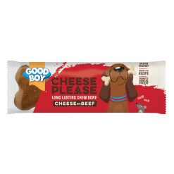 Goof Boy Cheese Please Beef - 60g