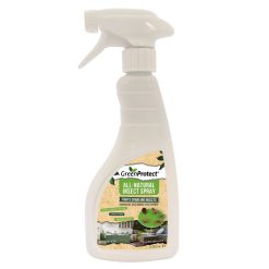Green Protect All-Natural Insect Spray - 500ml