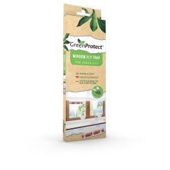 Green Protect Window Fly Trap - 6 pack