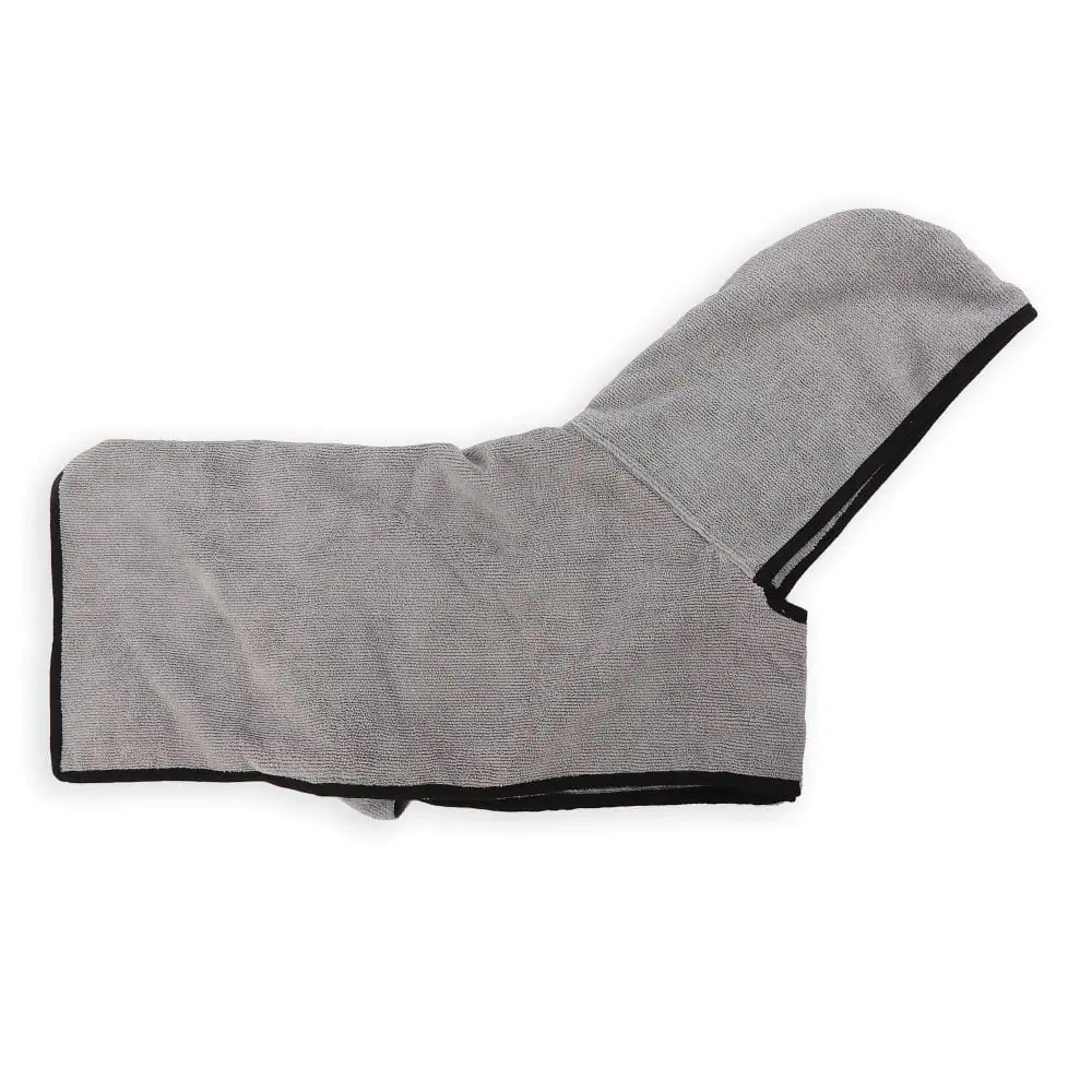 Groom Drying Coat Various Sizes