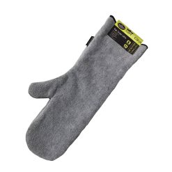 Groom Rub Down Mitts - pair