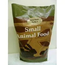 Guinea Pig Deluxe - 15kg
